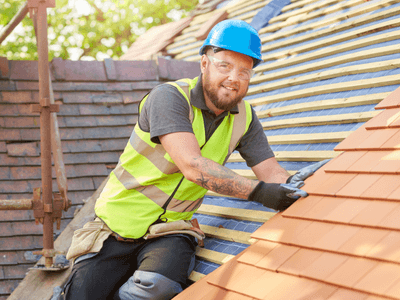 About Roof Repair Experts Fairplay, CO